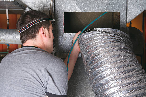 Best HVAC Air Duct Cleaning  in Colfax, LA