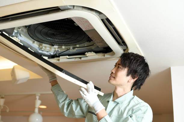 Best Affordable Duct Cleaning Services  in Colfax, LA