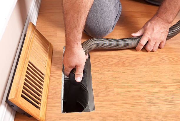 Best HVAC System Cleaning  in Colfax, LA