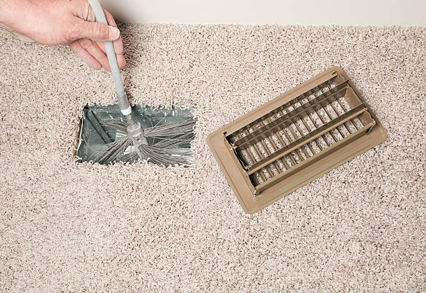 Best Professional Duct Cleaning Services  in Colfax, LA