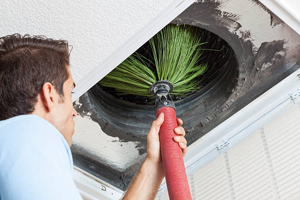 Trusted Colfax, LA Airduct Cleaning Experts